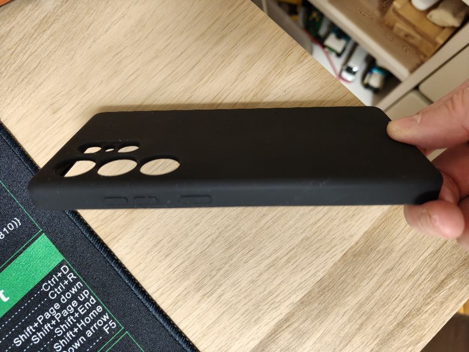 Husă magnetică Samsung Galaxy S25 Ultra