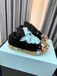 Sneakers Lanvin Graffiti
