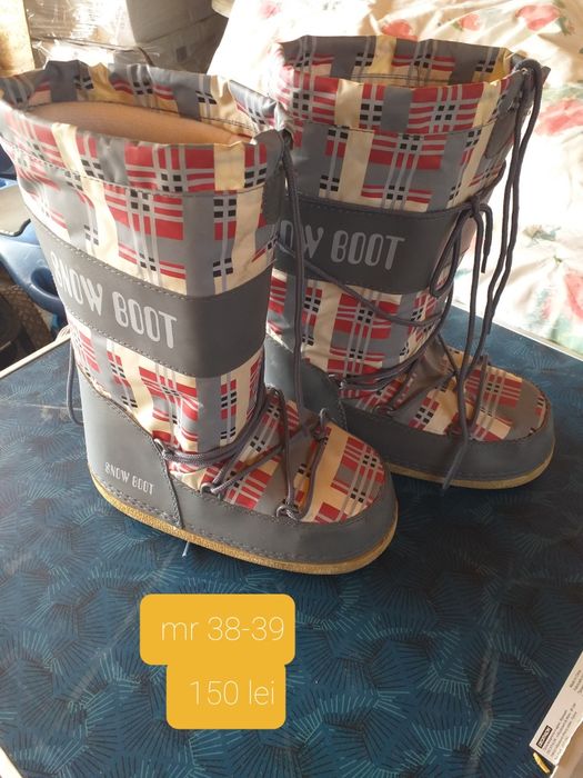 Încălțăminte dama