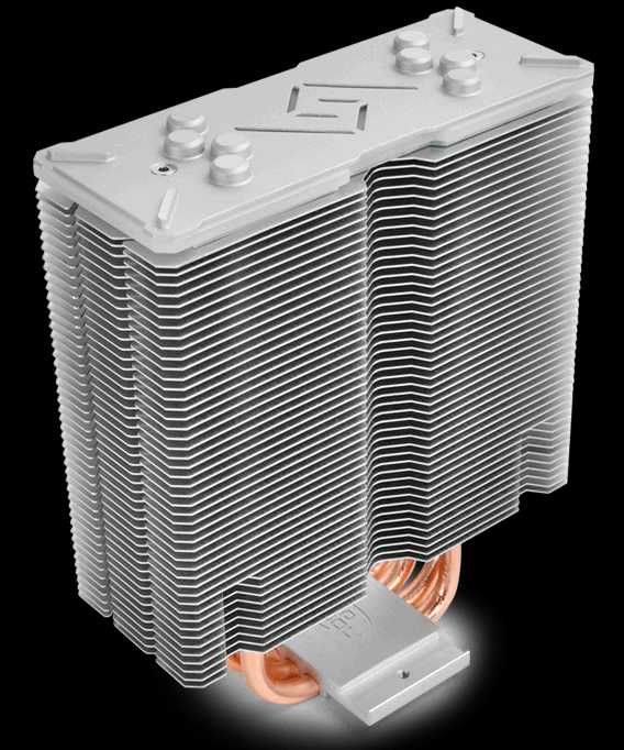 Кулер для процессора DeepCool Gammaxx GT (Б/У)