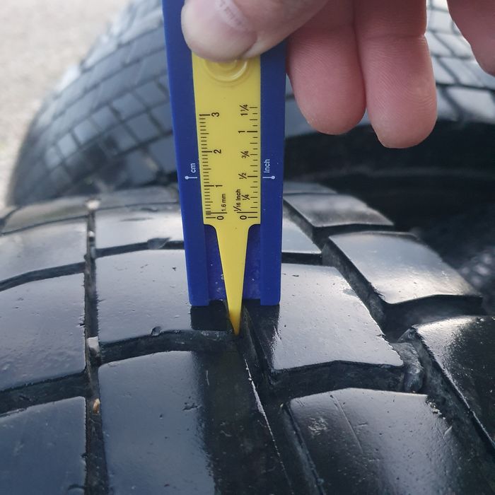 Anvelope 315 80 22,5