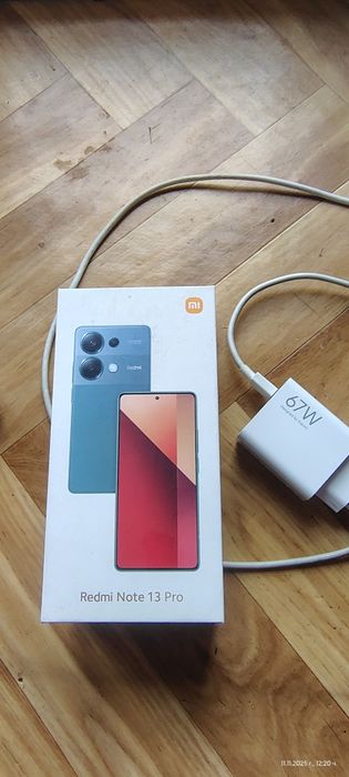 Redmi Note 13 Pro