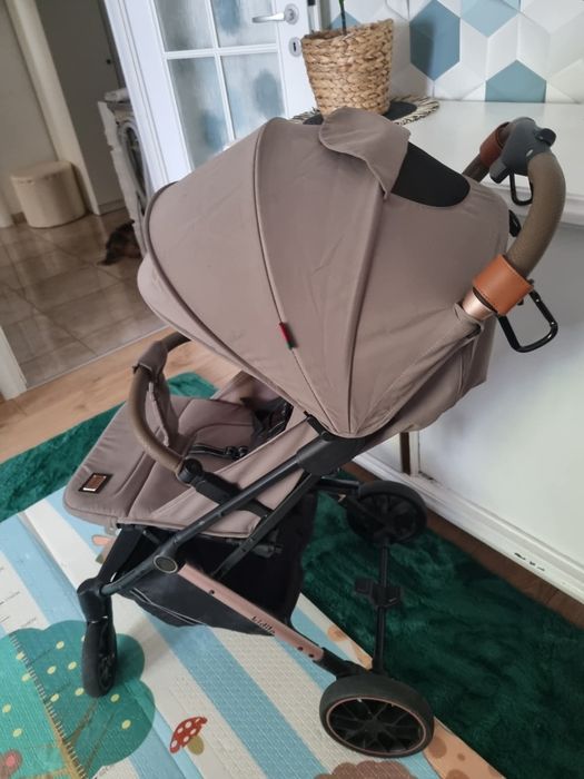 Cărucior Kiddilo 6-12 luni