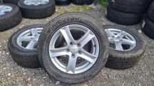 Джанти ANZIO 5/115 Opel 5x115