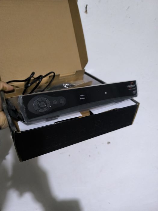 Tuner barabalka antena uchun