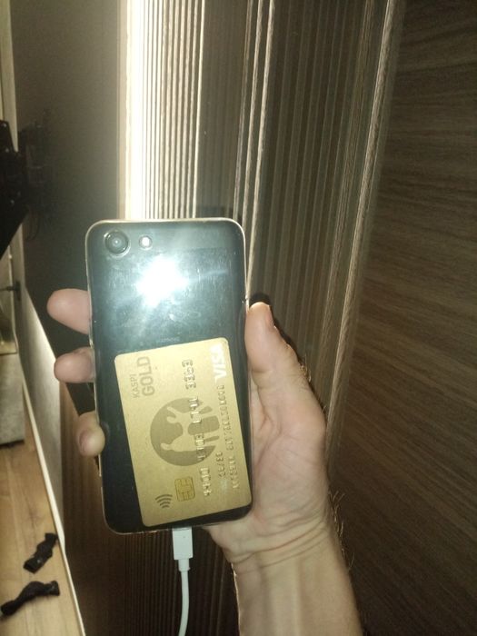 Продам телефон новый за 20000  т.