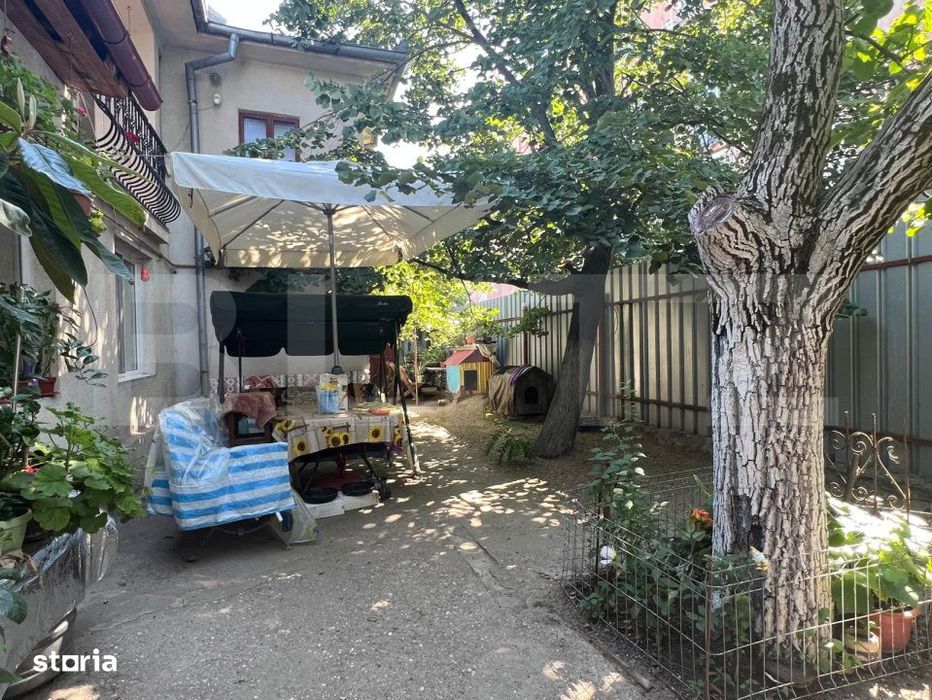 Casa individuala, P+1, 118 mp utili, zona Brestei