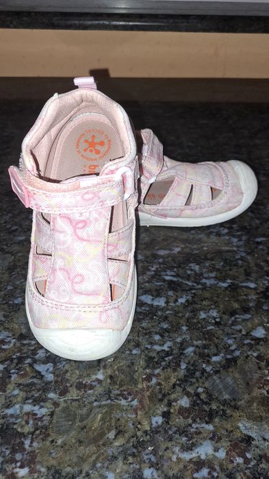 Детски сандали Biomecanics