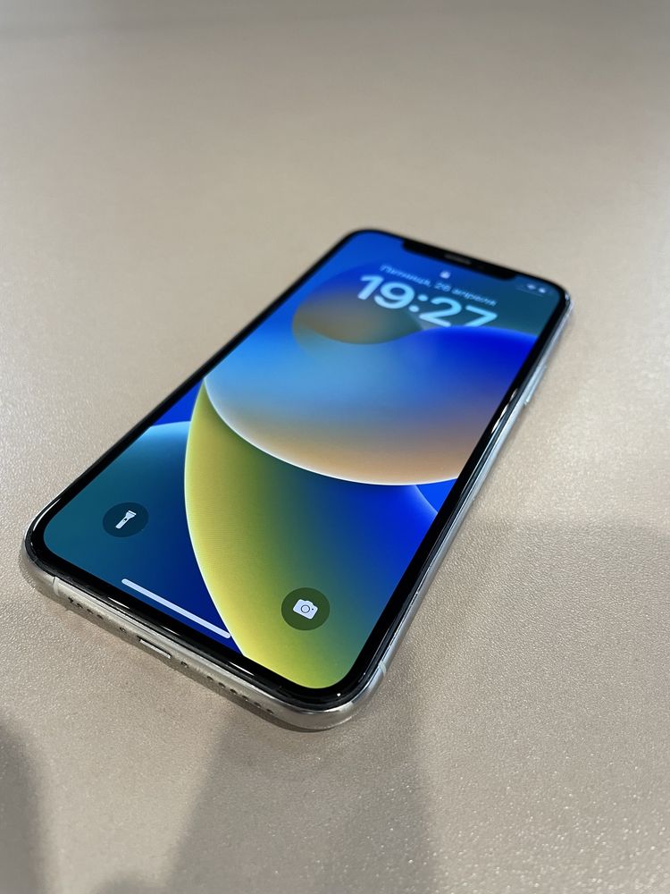 IPhone 11 PRO 256G