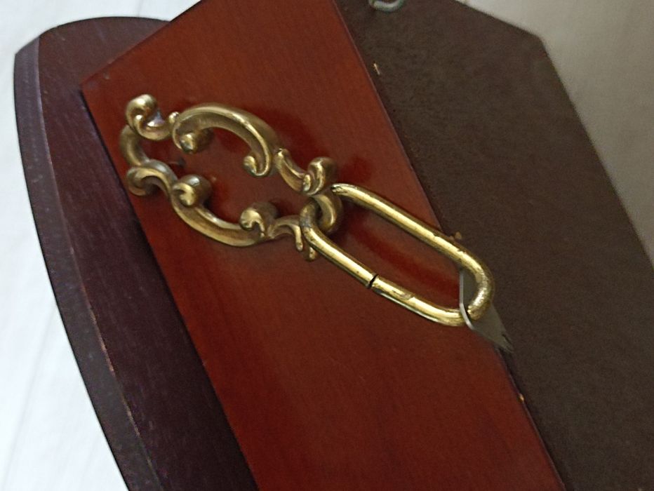 Ceas de perete pendula Odo