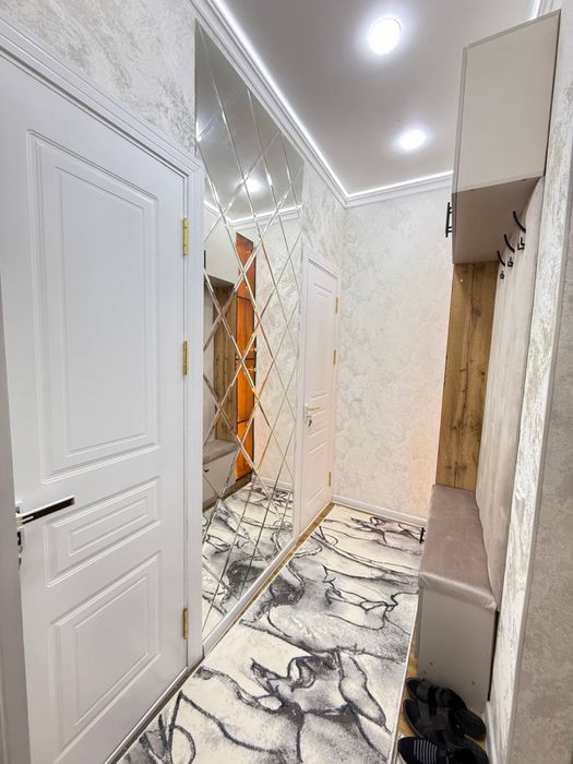 Арендага квартира ойлага қиз болларга Чилонзор Райҳон кафе 2х 450$