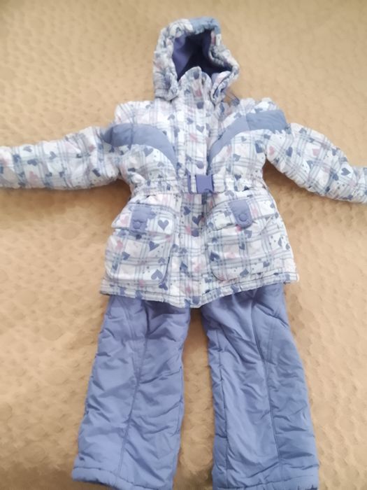 Комбинезон Стульчик для кормления