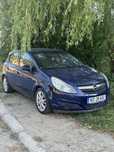 Opel - Corsa D 2009 1.2 benzina