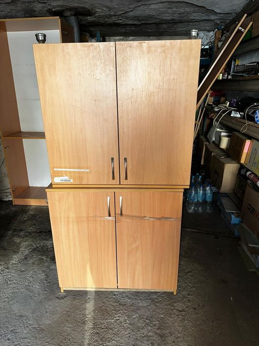 Офисная мебель распродажа