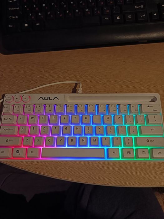 Игровая клавиатура