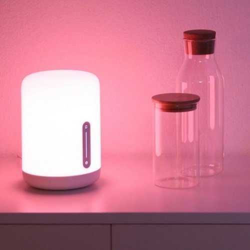 Умный ночник Xiaomi Mi Bedside Lamp 2 (1 Год гарантии)