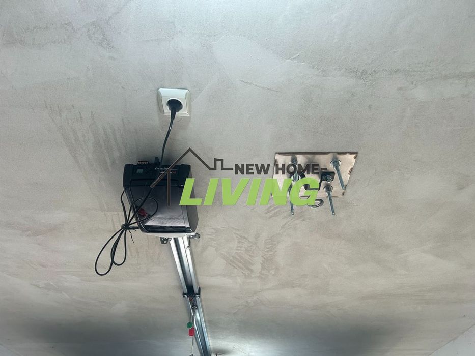 Гараж в Пловдив-Гагарин площ 25 цена 45000