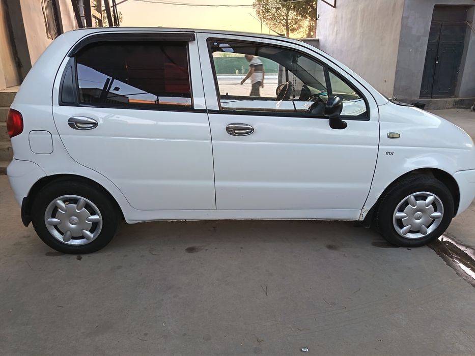 Kelib ko'ring va xaydab ko'ring