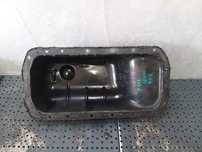 Baie ulei 1.6 hdi peugeot 307