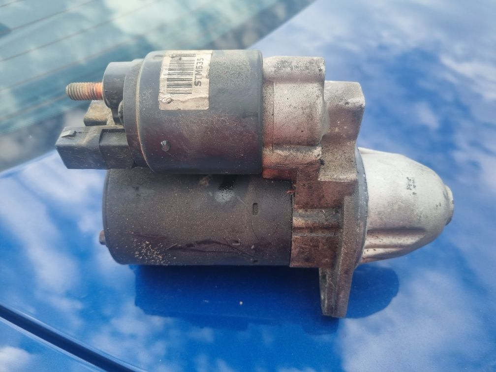 Electromotor / Alternator  e90 e91 e60 e61 motor 330i n52b30a