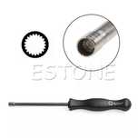 Cheie reglaj carburator drujba husqvarna 235, 236, 240, 435, 440, 135,