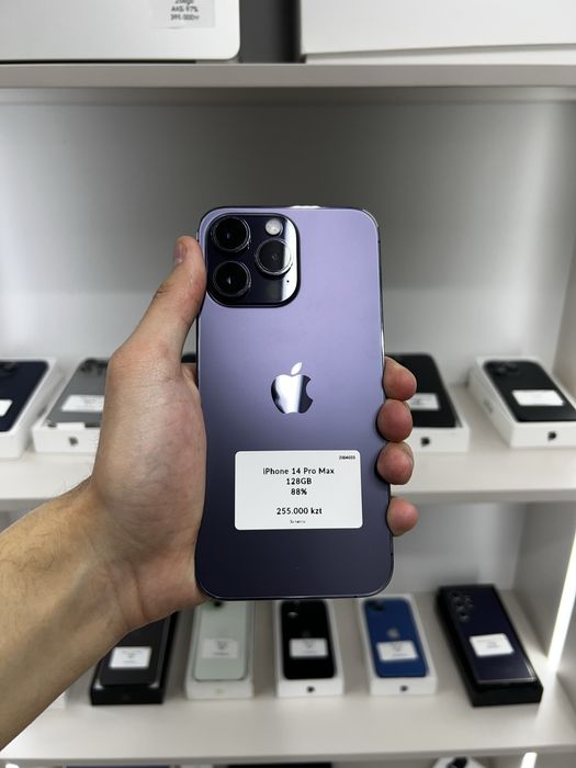 iPhone 14 Pro Max 128gb