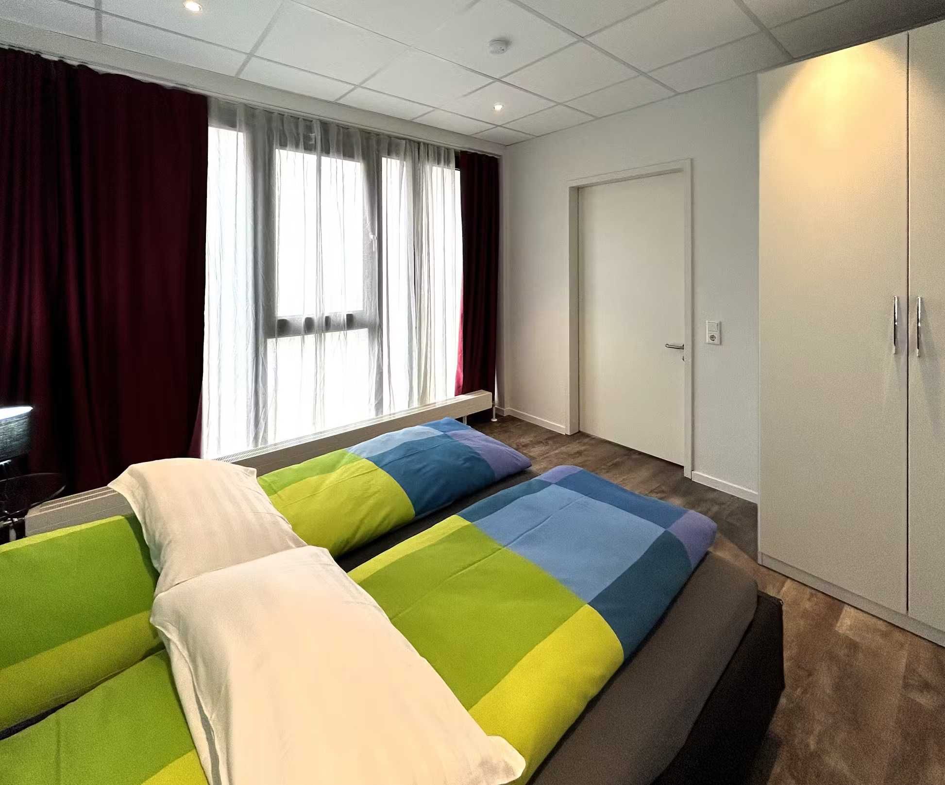 Închiriere Apartament 2 camere Metrou Dristor