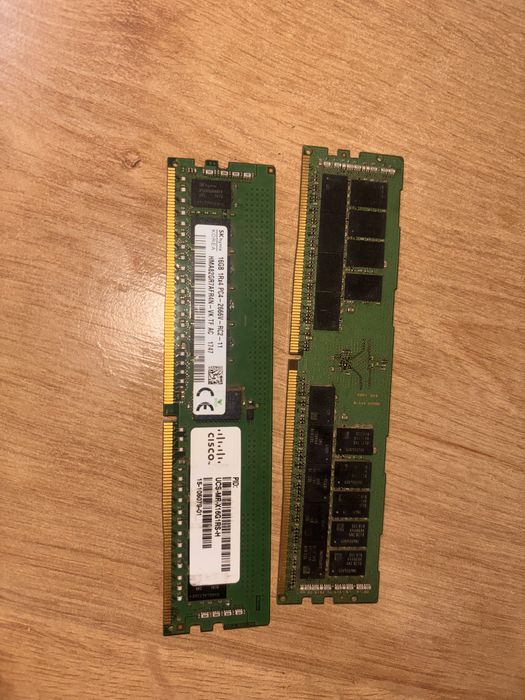 Memorie server 16 -32GB