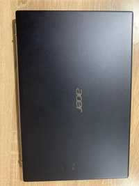 Ноутбук Acer имя устройство - WIN-2CLVK5BJ5VL