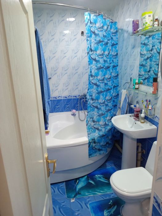 Продаю 2/3/4 Авиасозлар 2, Автостанция Кадышева