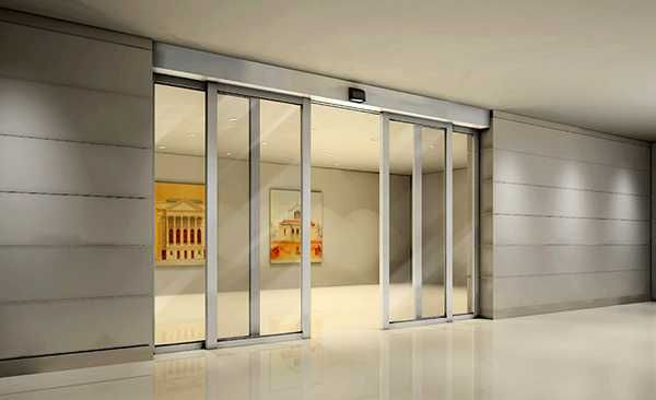 Сенсорные двери / Sensor eshik / Гарантия, Качество!