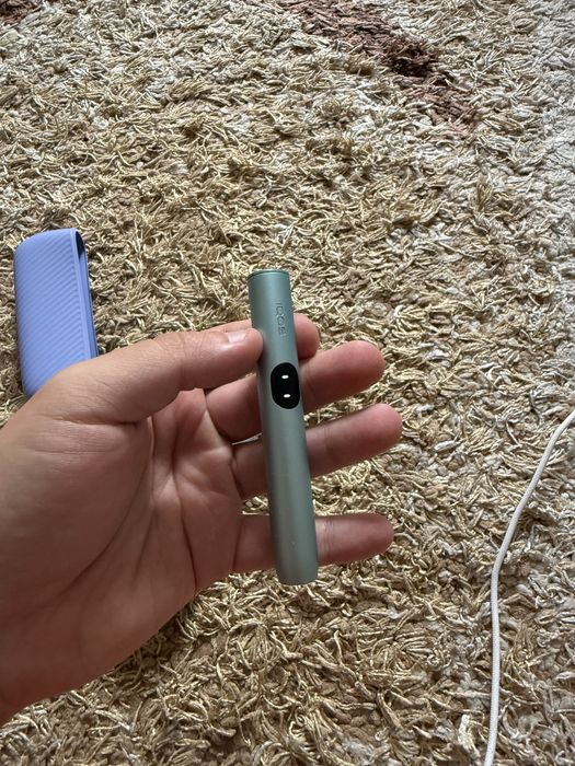IQOS Iluma I ca nou