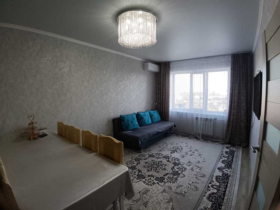 Продается 1-ком кв на 8школе