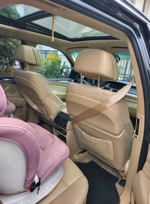BMW X5 4.0d - X-DRIVE
