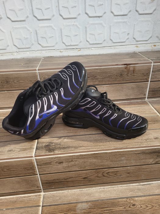 Nike Air Max Plus TN – mărimea 42 – Noi