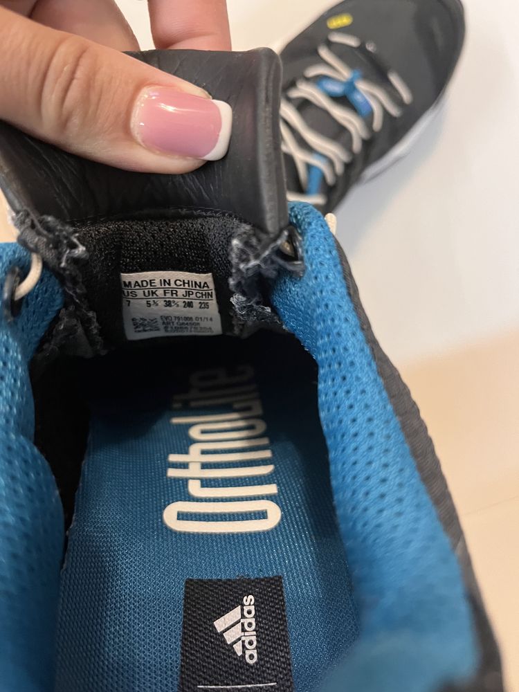 Зимни Adidas Terrex