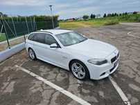 Bmw 525 Xdrive 2015 M pachet