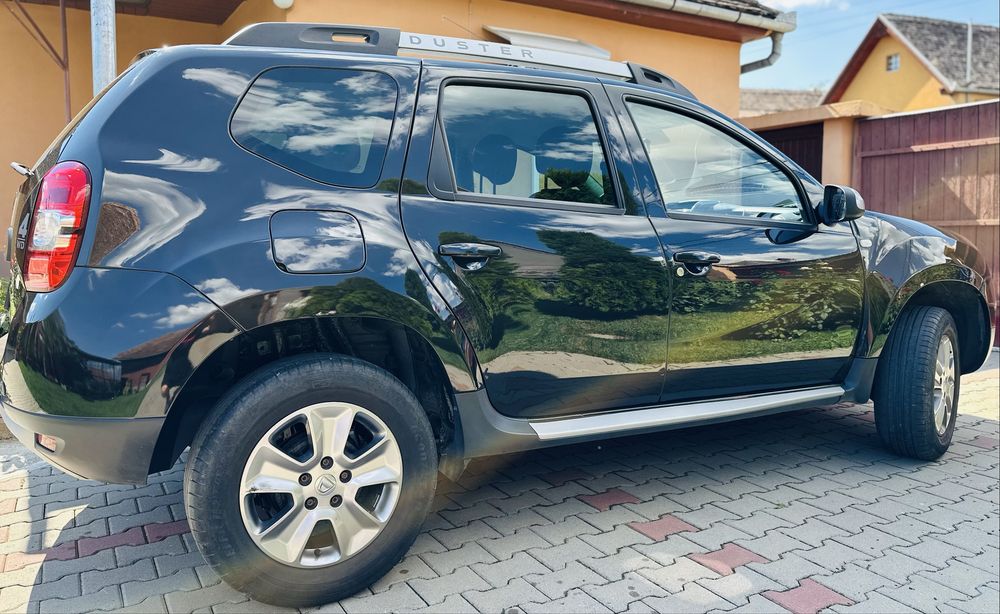 Vand Dacia Duster