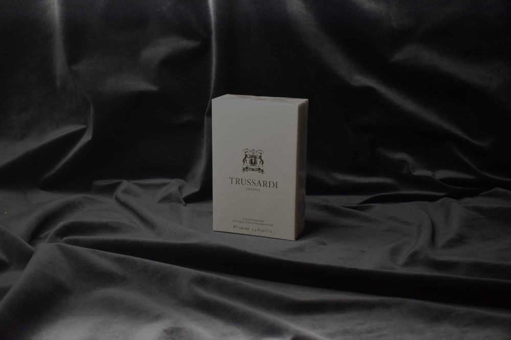 Parfum Trussardi dama