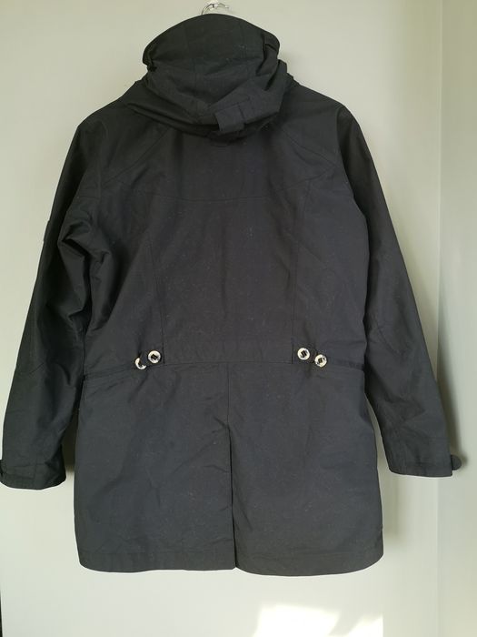 Jack Wolfskin, яке за дъжд, размер L