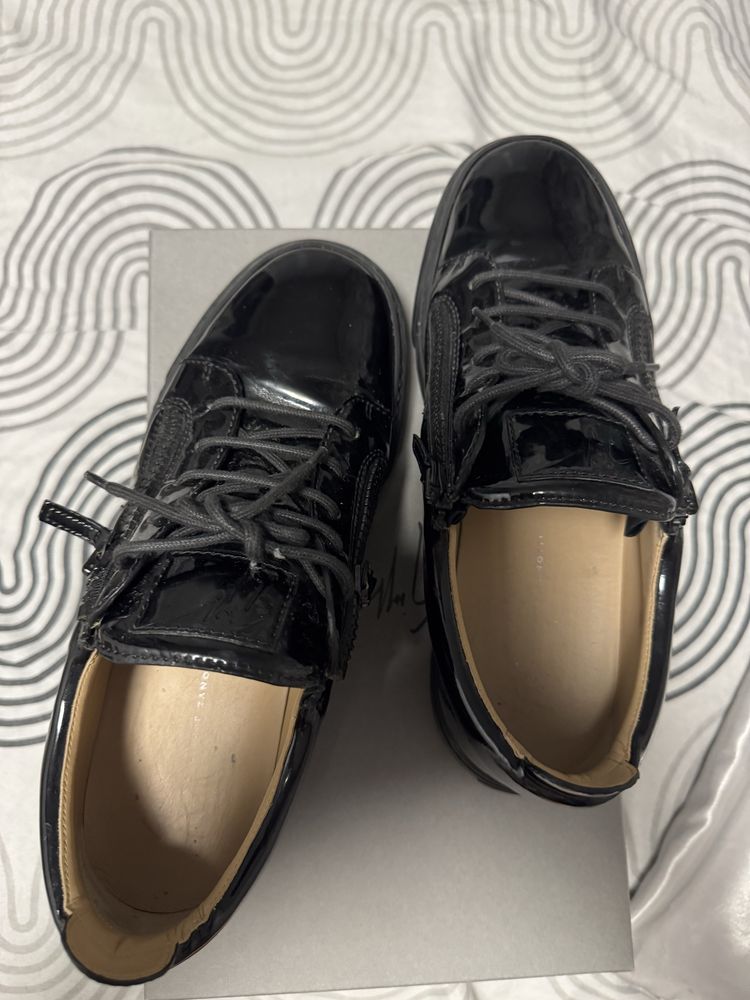 Giuseppe Zanotti