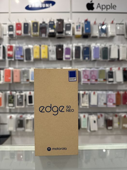 Motorola Edge 50 Neo 512Gb Sigilat/ Future Gsm Mobile