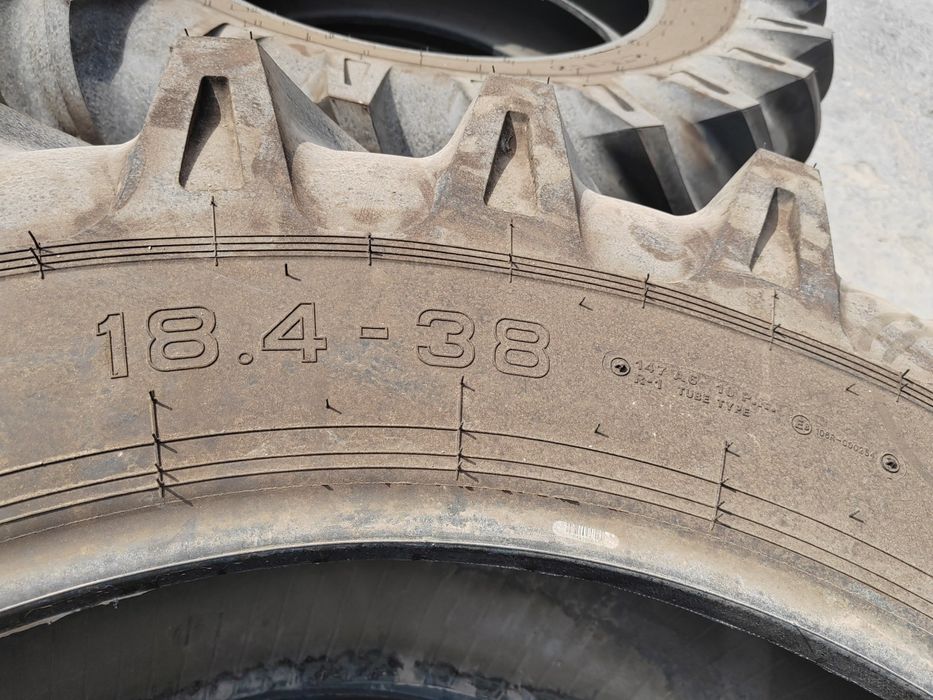 18.4-38/ 18.4-34 в ассортименте сельхоз балонлар бор