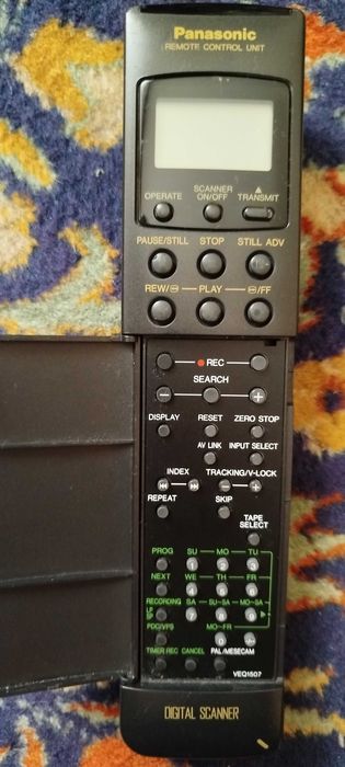 Telecomanda Panasonic