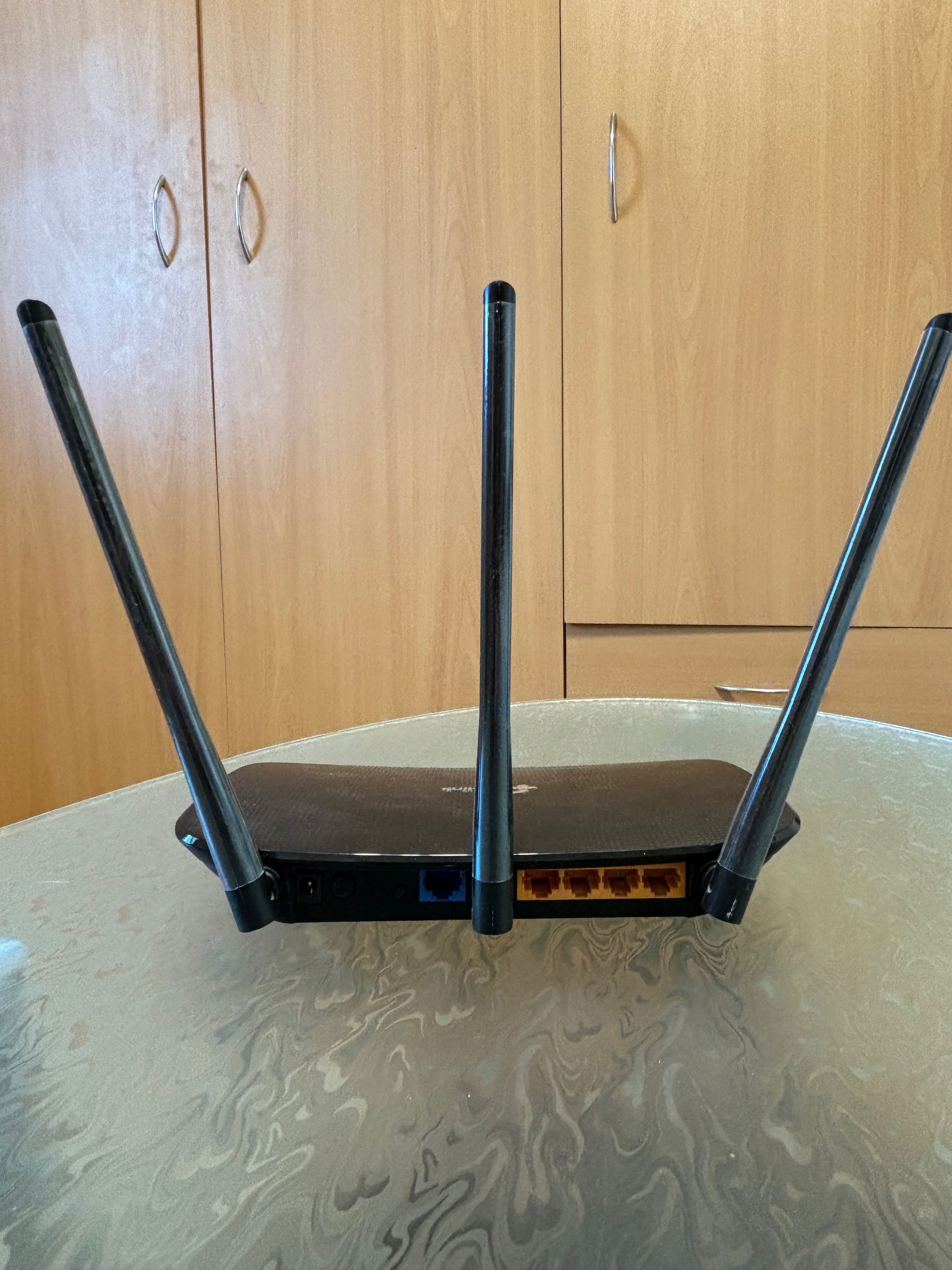 Рутер TP-Link TL-WR940N