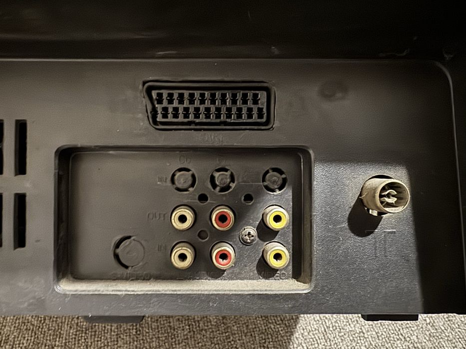 Цветен телевизор Neo