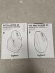 Mouse Wireless SIGILAT, Logitech MX Anywhere 2S, Bluetooth Edition