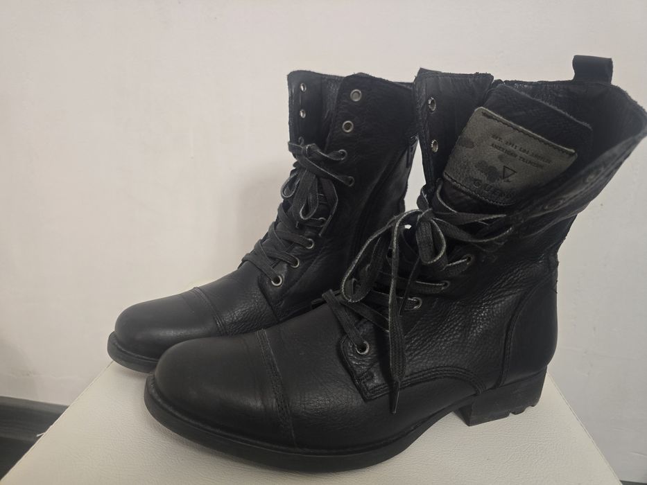 Guess мъжки обувки