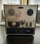 Magnetofon Akai X-200D 3 motoare