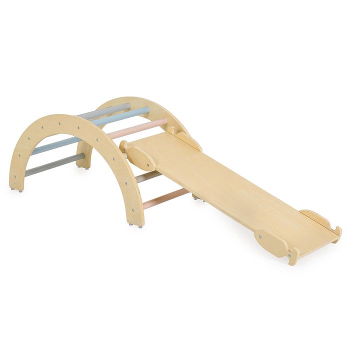 Триъгълник на пиклер 3в1 bpd730-c